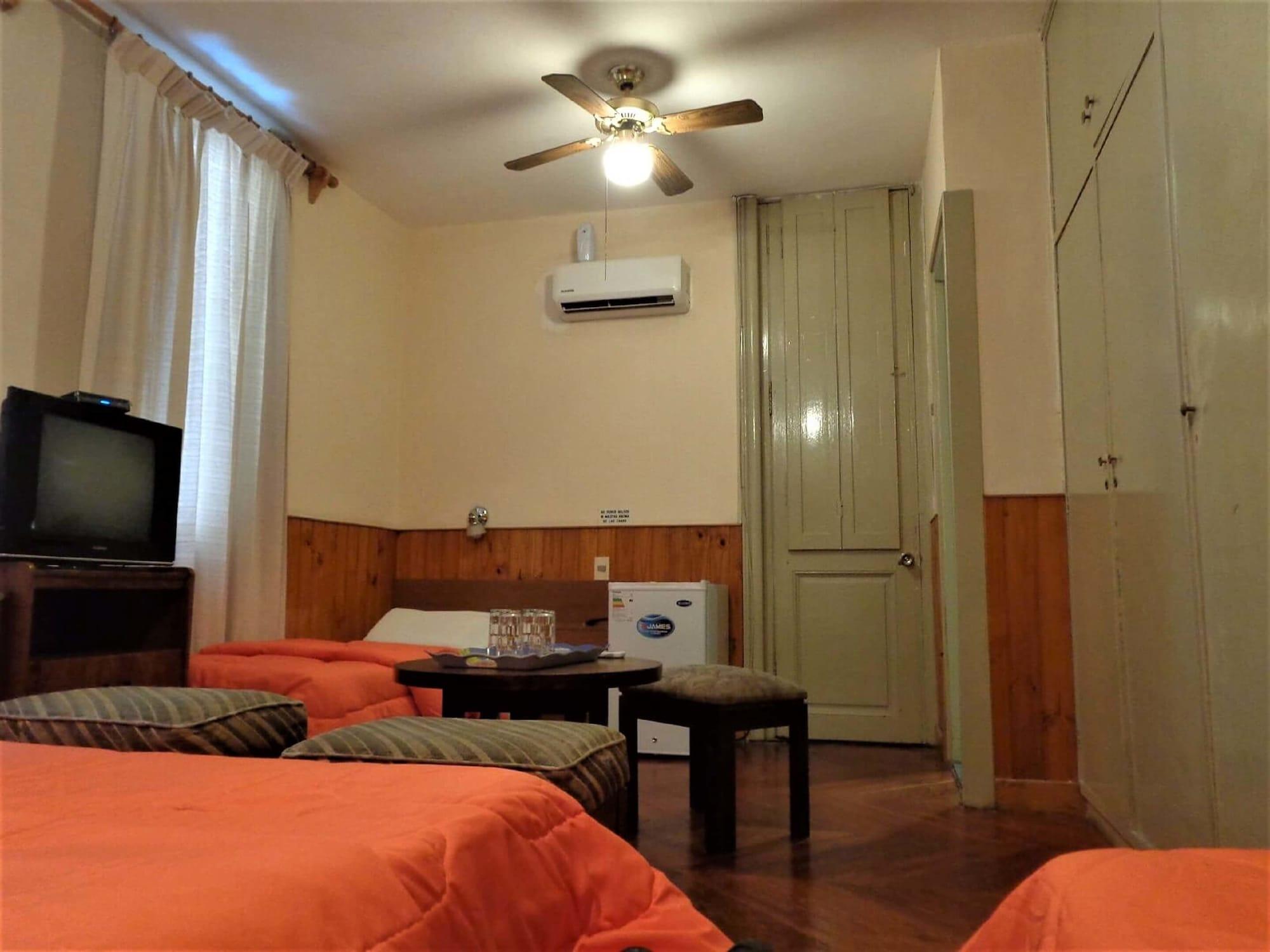 Casablanca Hotel 2*