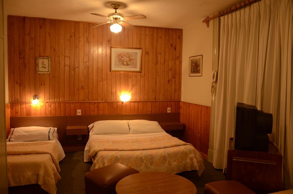 Hotel Casablanca